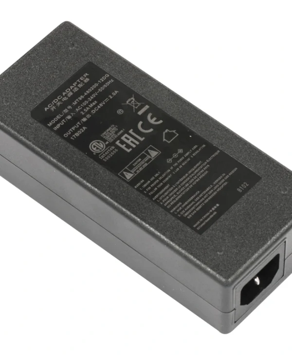 MikroTik 48V2A96W Power Supply 48V 2A 48V2A96W