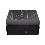 Endorfy Arx 500 ARGB Gaming Midi Tower Κουτί Υπολογιστή Μαύρο - Image 3