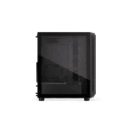 Endorfy Arx 500 ARGB Gaming Midi Tower Κουτί Υπολογιστή Μαύρο - Image 5