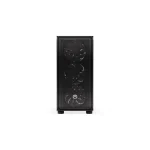 Endorfy Arx 500 ARGB Gaming Midi Tower Κουτί Υπολογιστή Μαύρο - Image 16