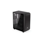 Endorfy Arx 500 Air Gaming Midi Tower Κουτί Υπολογιστή με Πλαϊνό Παράθυρο Μαύρο - Image 3