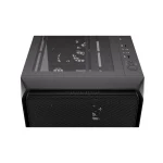 Endorfy Arx 500 Air Gaming Midi Tower Κουτί Υπολογιστή με Πλαϊνό Παράθυρο Μαύρο - Image 4