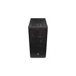 Endorfy Arx 500 Air Gaming Midi Tower Κουτί Υπολογιστή με Πλαϊνό Παράθυρο Μαύρο - Image 6