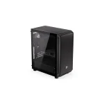 Endorfy Arx 500 Air Gaming Midi Tower Κουτί Υπολογιστή με Πλαϊνό Παράθυρο Μαύρο - Image 7
