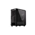 Endorfy Arx 500 Air Gaming Midi Tower Κουτί Υπολογιστή με Πλαϊνό Παράθυρο Μαύρο - Image 8