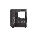 Endorfy Arx 500 Air Gaming Midi Tower Κουτί Υπολογιστή με Πλαϊνό Παράθυρο Μαύρο - Image 9