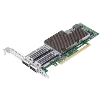 Broadcom Κάρτα Δικτύου Οπτικής Ίνας PCI-e