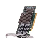 Broadcom Κάρτα Δικτύου Οπτικής Ίνας PCI-e - Image 2