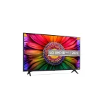 LG Smart Τηλεόραση 75" 4K UHD LED UR80 HDR (2023) 75UR80006LJ - Image 2
