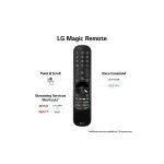 LG Smart Τηλεόραση 75" 4K UHD LED UR80 HDR (2023) 75UR80006LJ - Image 3