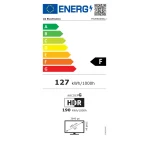 LG Smart Τηλεόραση 75" 4K UHD LED UR80 HDR (2023) 75UR80006LJ - Image 4