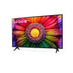 LG Smart Τηλεόραση 75" 4K UHD LED UR80 HDR (2023) 75UR80006LJ - Image 5