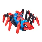 Φιγούρα Δράσης Spider-Man Crawl and Capture Spider Spider-Man για 4+ ετών Ετών 8εκ. - Image 4