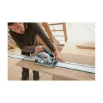 Bosch GKS 65 GCE Δισκοπρίονο 1800W με Ρύθμιση Ταχύτητας και με Σύστημα Αναρρόφησης - Image 4