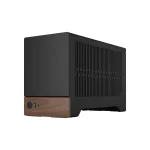 Fractal Design Terra Mini Tower Κουτί Υπολογιστή Graphite - Image 3
