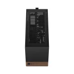 Fractal Design Terra Mini Tower Κουτί Υπολογιστή Graphite - Image 4