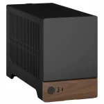 Fractal Design Terra Mini Tower Κουτί Υπολογιστή Graphite - Image 6