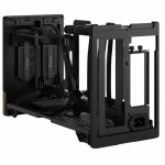 Fractal Design Terra Mini Tower Κουτί Υπολογιστή Graphite - Image 8