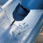 Bosch Σετ 10 Τρυπάνια Κοβαλτίου με Κυλινδρικό Στέλεχος για Μέταλλο - Image 3