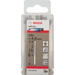 Bosch Τρυπάνι Κοβαλτίου με Κυλινδρικό Στέλεχος για Μέταλλο Μήκους 47mm - Image 2