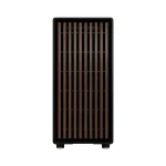 Fractal Design North Gaming Midi Tower Κουτί Υπολογιστή με Πλαϊνό Παράθυρο Charcoal Black TGD - Image 3