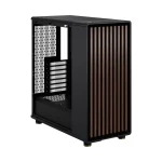 Fractal Design North Gaming Midi Tower Κουτί Υπολογιστή με Πλαϊνό Παράθυρο Charcoal Black TGD - Image 4