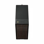 Fractal Design North Gaming Midi Tower Κουτί Υπολογιστή με Πλαϊνό Παράθυρο Charcoal Black TGD - Image 6