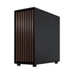 Fractal Design North Gaming Midi Tower Κουτί Υπολογιστή με Πλαϊνό Παράθυρο Charcoal Black TGD - Image 7