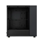 Fractal Design North Gaming Midi Tower Κουτί Υπολογιστή με Πλαϊνό Παράθυρο Charcoal Black TGD - Image 8