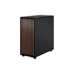 Fractal Design North Gaming Midi Tower Κουτί Υπολογιστή με Πλαϊνό Παράθυρο Charcoal Black TGD - Image 10