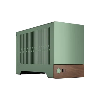 Fractal Design Terra Mini Tower Κουτί Υπολογιστή Jade