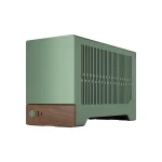 Fractal Design Terra Mini Tower Κουτί Υπολογιστή Jade - Image 3