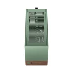 Fractal Design Terra Mini Tower Κουτί Υπολογιστή Jade - Image 4