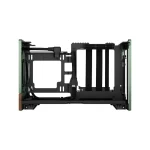 Fractal Design Terra Mini Tower Κουτί Υπολογιστή Jade - Image 10