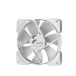Fractal Design Aspect 12 RGB Case Fan 120mm με Σύνδεση 4-Pin PWM Λευκό - Image 7