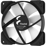 Fractal Design Aspect 12 RGB Case Fan 120mm με Σύνδεση 4-Pin PWM Λευκό - Image 8