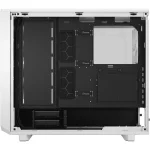 Fractal Design Meshify 2 Lite Midi Tower Κουτί Υπολογιστή με Πλαϊνό Παράθυρο White TG Clear Tint - Image 2