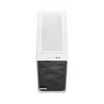 Fractal Design Meshify 2 Lite Midi Tower Κουτί Υπολογιστή με Πλαϊνό Παράθυρο White TG Clear Tint - Image 3