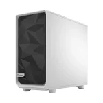 Fractal Design Meshify 2 Lite Midi Tower Κουτί Υπολογιστή με Πλαϊνό Παράθυρο White TG Clear Tint - Image 5