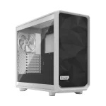 Fractal Design Meshify 2 Lite Midi Tower Κουτί Υπολογιστή με Πλαϊνό Παράθυρο White TG Clear Tint - Image 6
