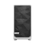 Fractal Design Meshify 2 Lite Midi Tower Κουτί Υπολογιστή με Πλαϊνό Παράθυρο White TG Clear Tint - Image 8