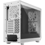 Fractal Design Meshify 2 Lite Midi Tower Κουτί Υπολογιστή με Πλαϊνό Παράθυρο White TG Clear Tint - Image 9
