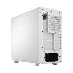 Fractal Design Meshify 2 Lite Midi Tower Κουτί Υπολογιστή με Πλαϊνό Παράθυρο White TG Clear Tint - Image 10