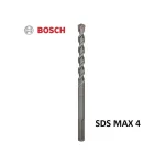 Bosch Διαμαντοτρύπανο με SDS Max Στέλεχος για Δομικά Υλικά 32x200mm