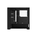 Fractal Design Pop Air Gaming Midi Tower Κουτί Υπολογιστή με Πλαϊνό Παράθυρο και RGB Φωτισμό Black TG Clear Tint - Image 6