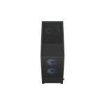 Fractal Design Pop Air Gaming Midi Tower Κουτί Υπολογιστή με Πλαϊνό Παράθυρο και RGB Φωτισμό Black TG Clear Tint - Image 7