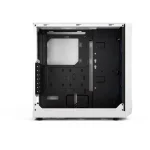 Fractal Design Focus 2 Gaming Midi Tower Κουτί Υπολογιστή με Πλαϊνό Παράθυρο RGB White - Image 4