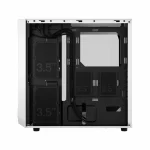 Fractal Design Focus 2 Gaming Midi Tower Κουτί Υπολογιστή με Πλαϊνό Παράθυρο RGB White - Image 5
