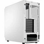 Fractal Design Focus 2 Gaming Midi Tower Κουτί Υπολογιστή με Πλαϊνό Παράθυρο RGB White - Image 7