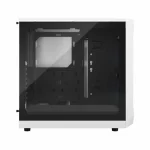 Fractal Design Focus 2 Gaming Midi Tower Κουτί Υπολογιστή με Πλαϊνό Παράθυρο RGB White - Image 8